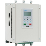 Устройство плавного пуска NJRP5-180/D4, 180А, 90 кВт