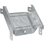 ESCA 7 Поворот верт. внеш. 90град 50х200-2,0 HDZ IEK ESCA 7 Поворот верт. внеш. 90град 50х200-2,0 HDZ IEK