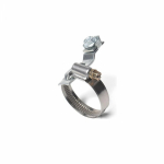 Хомут заземления универсальный УХЗ (40-60 мм) Промрукав Хомут заземления универсальный УХЗ (40-60 мм) Промрукав