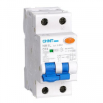 Диф. автомат NB1L 1Р+N 32А 30мА тип AC 10кА (36mm) (R)