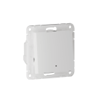 Выключатель 1кл с/у белый с подсв. с опц.нейтралью L(N) SMART Zigbee AtlasDesign Systeme Electric (1/50)
