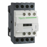 Контактор 1НО 1НЗ 9А кат.220В AC SE Contactor D