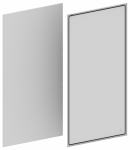 FORMAT Панель боковая 2000х1000 IP54 (2шт/компл) IEK