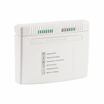 Теплоинформатор Teplocom GSM, контроль сети 220В, температуры, встроенная АКБ