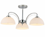 Люстра Rivoli Tina 9173-303 3 х Е27 40 Вт модерн
