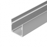 Профиль WPH-FLEX-2020-1000 ANOD (Arlight, Алюминий)