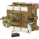 Выключатель автоматический ВА51-39-500А-341150-5000-660В-00УХЛ3-Контактор