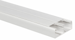 DLP Кабель-канал парапетный 150х50мм белый IEK