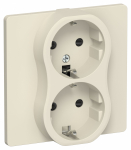 FLITE Роз. 2-я с з/к/ш 16А РСш12-0-К-ФлСл сл IEK