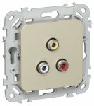 FLITE Роз. RCA РАрса-ФлШ шам. IEK