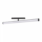 Светильник MAG-ORIENT-TUBE-TURN-L900-30W Warm3000 (BK, 180 deg, 48V) (Arlight, IP20 Металл, 3 года)