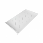Полка переднего крепления SKAT TB Shelf F350-G 19   350 мм, серая