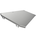 ESCA 7 Кр. поворота 45град 150-2,0 IEK