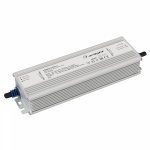 Блок питания ARPJ-LG-2861050-PFC (200W, 143-286V, 0.5-1.05A) (Arlight, IP67 Металл, 5 лет)