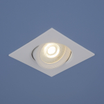 9915 LED 6W WH белый