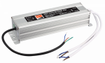 Драйвер 200Вт BSPS 12V16,5A=200W (new) влагозащищенный IP67 Jazzway