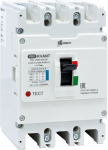 Автоматический выключатель PRO.KVANT TM-250H 3P 180A 70kA