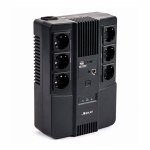 SKAT-UPS 600 AI ИБП 220В 360Вт 1АКБ 7Ач внутр. меандр. стаб-ция напр-я. 6 выходов SKAT-UPS 600 AI ИБП 220В 360Вт 1АКБ 7Ач внутр. меандр. стаб-ция напр-я. 6 выходов