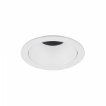 Светильник MS-ARADO-BUILT-R45-5W Warm3000 (WH-WH, 36 deg, 230V) (Arlight, IP20 Металл, 5 лет)
