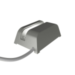 L-window/9/К5х150/850/04/A1-B1/230AC IP65 RAL9006 Муар