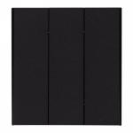 Выключатель 3кл с/у антрацит механизм с рамкой MIELE STRONG KRANZ (1/100) Выключатель 3кл с/у антрацит механизм с рамкой MIELE STRONG KRANZ (1/100)