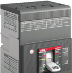 Силовой автомат. выкл. 4P Iu=250А 50кА IP20 ABB