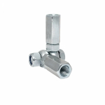 Регулировочный комплект молниеприемника Промрукав