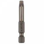 Бита Torx T-30*50 мм для шуруповерта сталь S2 (упак. 10 шт.) REXANT (1/10/1200)