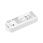 INTELLIGENT ARLIGHT Диммер SMART-PWM-102-72-RGBW-SUF (12-24V, 4x3A, ZB) (IARL, Контроллер)
