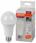 LVCLA150 20SW/865 230V E27 10X1  RUOSRAM