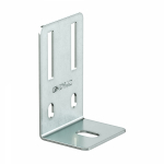 Стеновое крепление лотка (кронштейн)