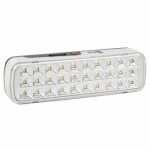 Светильник аварийный накладн./переносн. 30x автоном. аккум. EKF PROxima