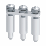 Перемычка винтовая OptiClip СА722/3 Перемычка винтовая OptiClip СА722/3