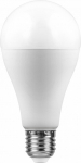 Лампа светодиодная, (20W) 230V E27 4000K A65, LB-98 Лампа светодиодная, (20W) 230V E27 4000K A65, LB-98
