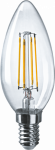 Лампа Navigator 80 534 NLL-F-C35-7-230-2.7K-E14