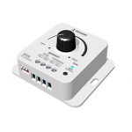 INTELLIGENT ARLIGHT Диммер SMART-PWM-101-32-DIM-SUF (12-48V, 1x8A) (IARL, IP20 Пластик, 5 лет) INTELLIGENT ARLIGHT Диммер SMART-PWM-101-32-DIM-SUF (12-48V, 1x8A) (IARL, IP20 Пластик, 5 лет)
