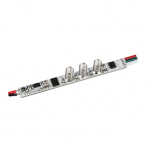 INTELLIGENT ARLIGHT Диммер SMART-PWM-102-12-MIX-IN (5-24V, 2x2A, 3-button, SENS) (IARL, Контроллер) INTELLIGENT ARLIGHT Диммер SMART-PWM-102-12-MIX-IN (5-24V, 2x2A, 3-button, SENS) (IARL, Контроллер)
