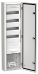 TITAN 5 Корпус комбинированный ЩРн-60 (1х84) белый IEK