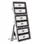 Светильник L-pixel 3/banner/150/Д/850/(R5)/01/MT-KM/I1-C3/220AC IP66 RAL7035