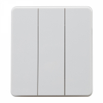 Выключатель 3кл с/у перламутр механизм с рамкой MIELE ROUND KRANZ (1/100) Выключатель 3кл с/у перламутр механизм с рамкой MIELE ROUND KRANZ (1/100)