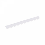 Маркеры для клемм СМК без символов 6-10 мм² REXANT