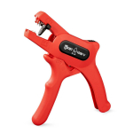 Инструмент для снятия изоляции диэлектрический WS-06VDE серия ПРОФИ (КВТ)