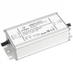 Блок питания ARPV-UH24100-PFC (24V, 4.2A, 100W) (ARL, IP67 Металл, 7 лет)