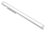 Светильник LED Effect ОФИС РОКФОН 33Вт 2500лм 3000К IP40 КСС Д встраиваемые в потолки ROCKFON с кромкой Х, DALI