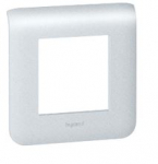 Рамка 2м Алю пласт. MSC N Рамка 2м Алю пласт. MSC N