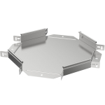 ESCA 5 Крестовина 50х200-1,2 IEK