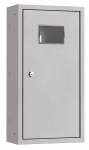 Щит учетно-распр. ЯУР-3/12 580х300х150 настен металл IP31 LIGHT IEK (1)