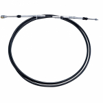 Троссовая тяга для взаимной механической блокировки (длина 2`600мм)