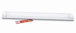 Светильник под светодиодную лампу SPO-405 2xLED-Т8-1200 G13 230В IP40 1200 мм IN HOME