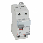 ВДТ DX3 2П 25А 100мА-AC